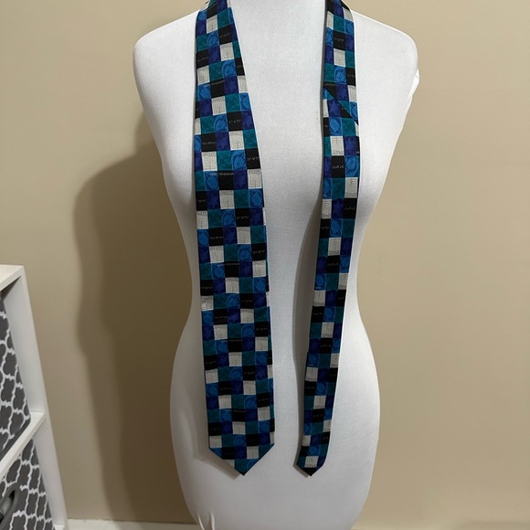 Hanukkah tie new never worn - Picture 1 of 5